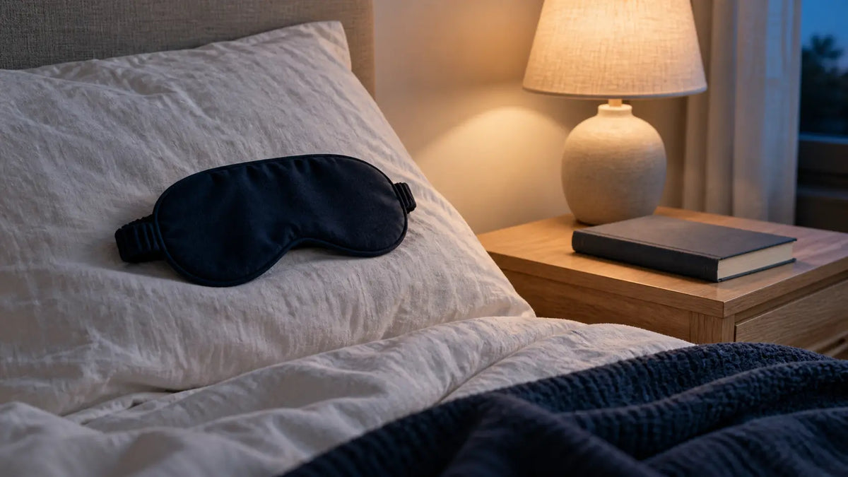 Sleeping Better After 40: Simple Ways to Get Better Rest