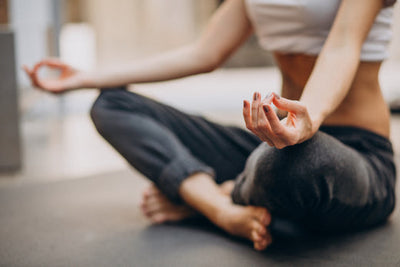 Yoga for Mind & Body Wellness: Unlocking Balance and Vitality