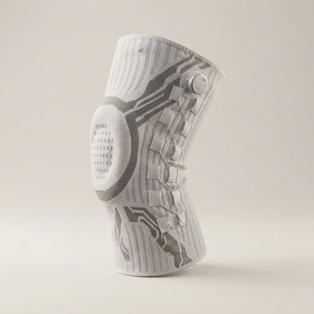 Motion™ Knee Support Sleeve