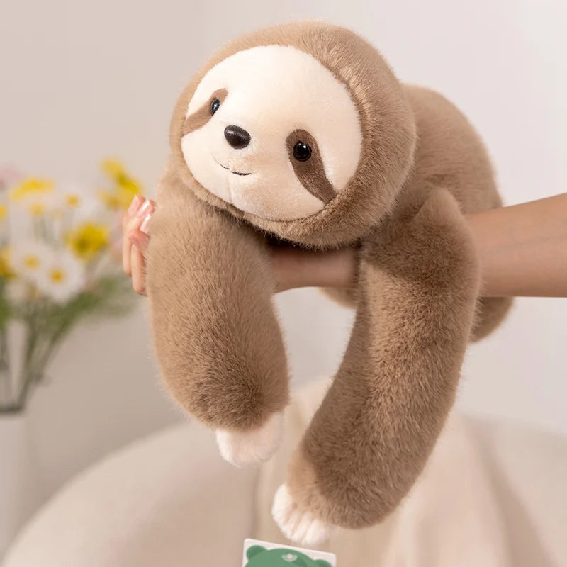 Snugly Calm Weighted Animal