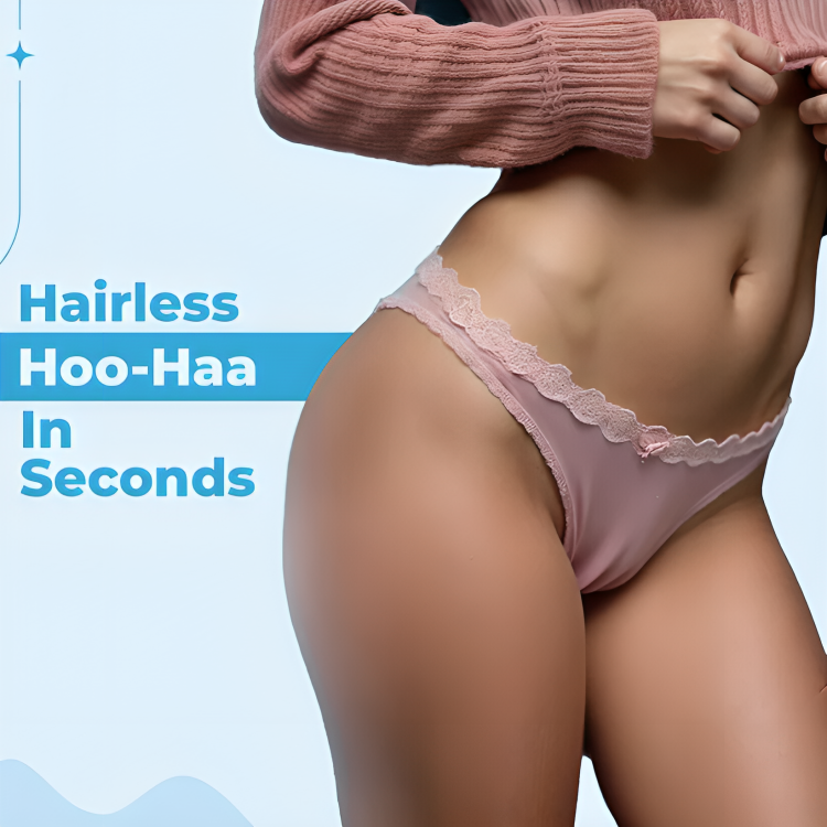 KissReady Electric Trimmer