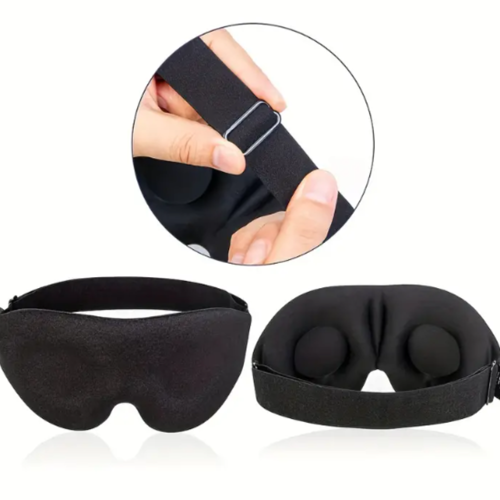 MoonBlind Deep Sleep Mask