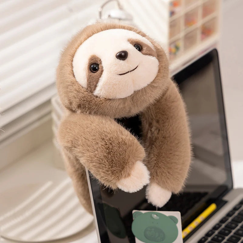 Snugly Calm Weighted Animal