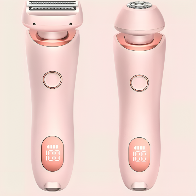 KissReady Electric Trimmer