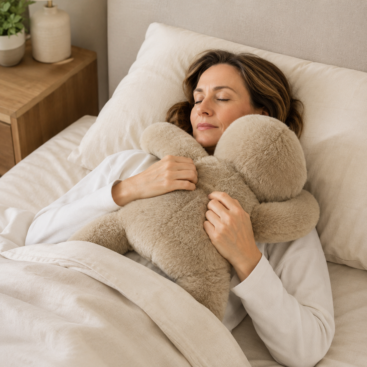 Snugly Calm Weighted Animal
