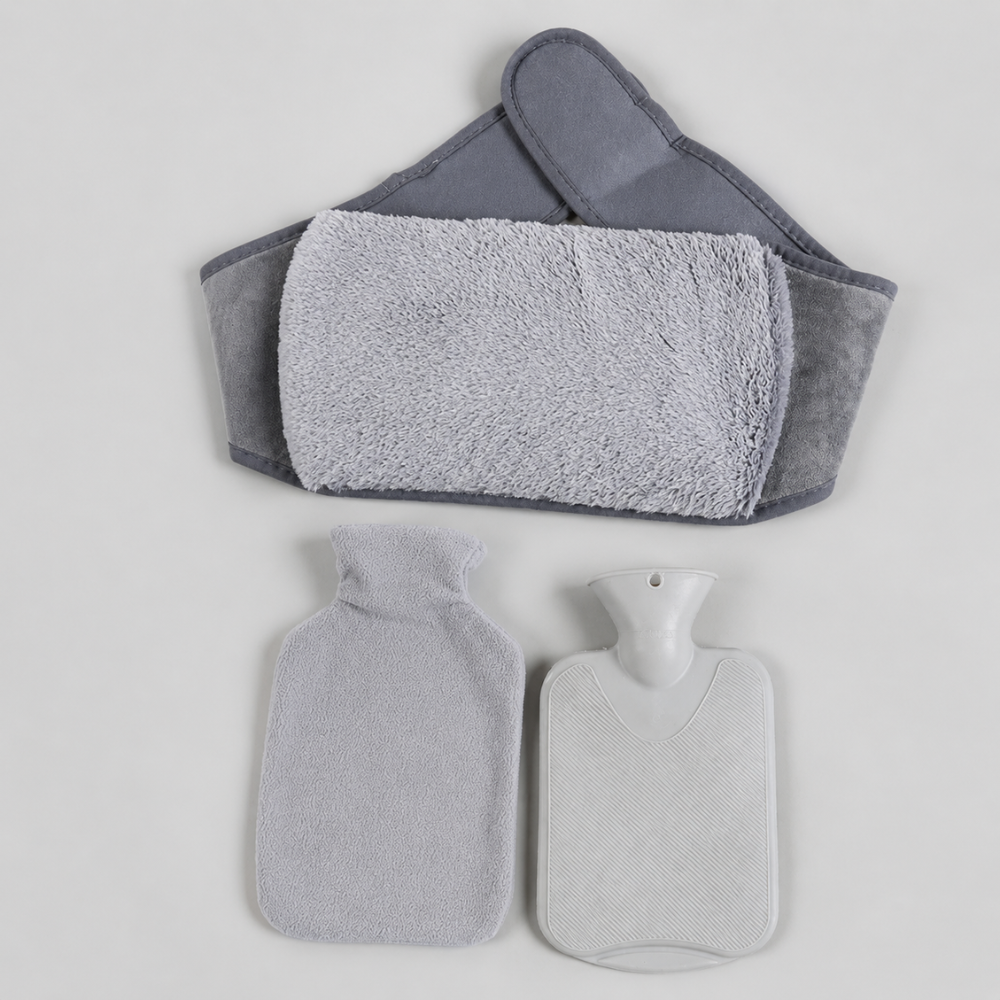 Hugsy Wearable Heat Bottle