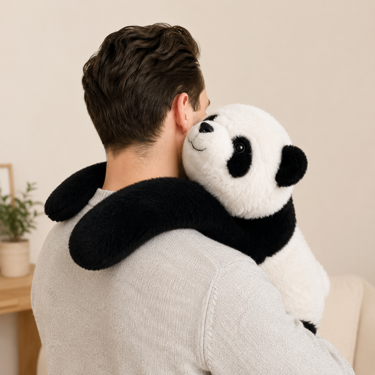 Snugly Calm Weighted Animal