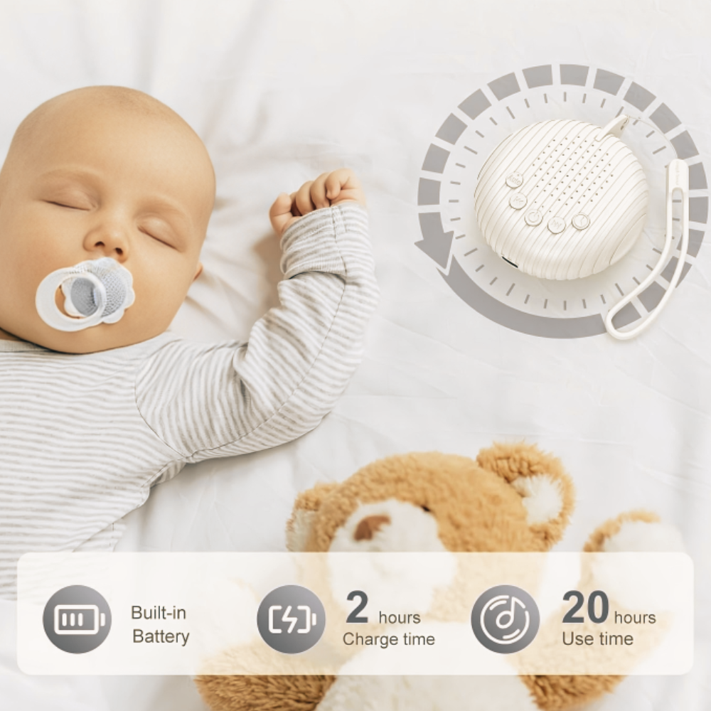 DreamBub Sleep Soother