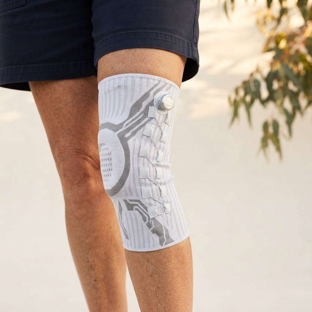 Motion™ Knee Support Sleeve