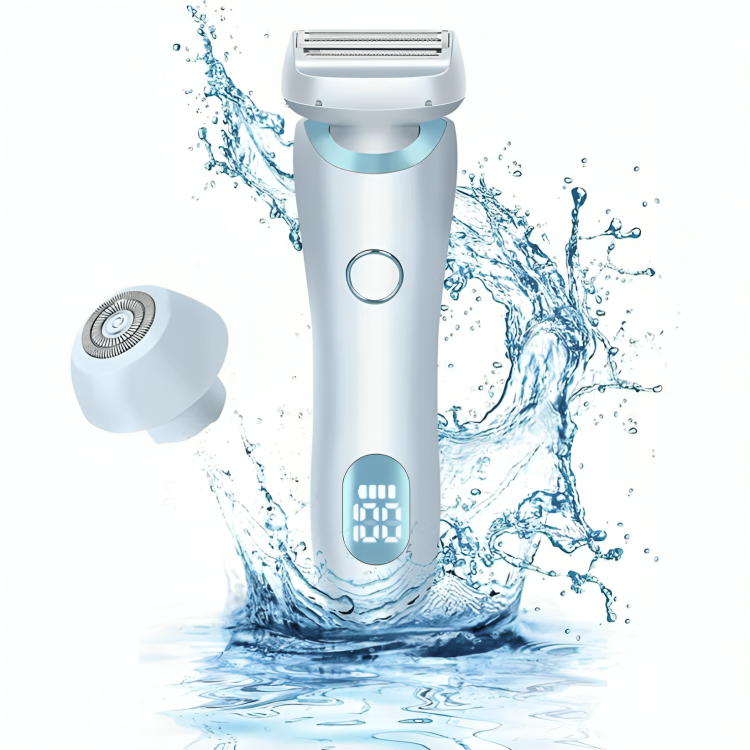 KissReady Electric Trimmer