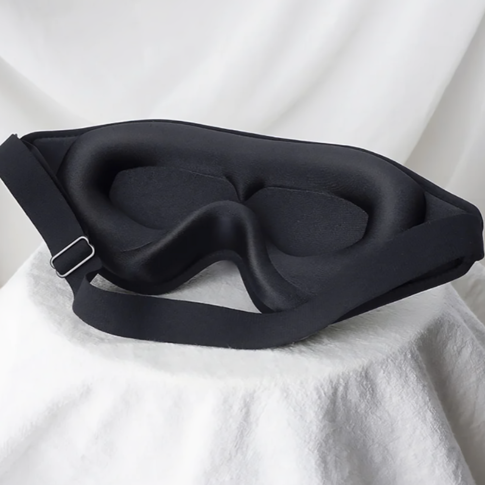 MoonBlind Deep Sleep Mask