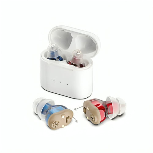 ClearTone Hearing Device