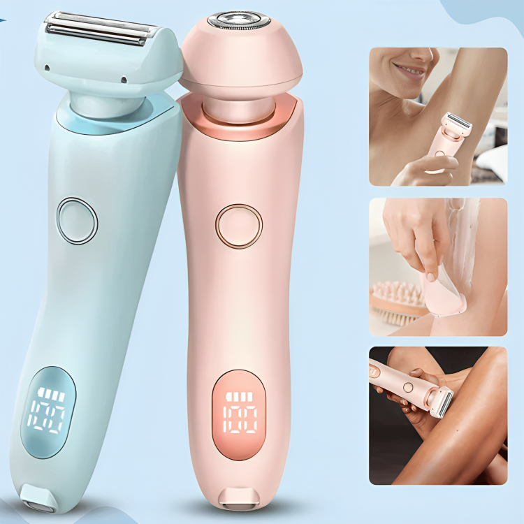 KissReady Electric Trimmer