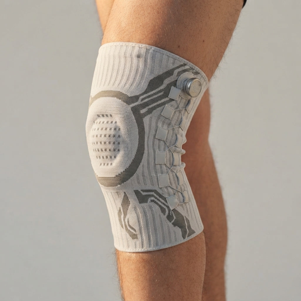 Motion™ Knee Support Sleeve