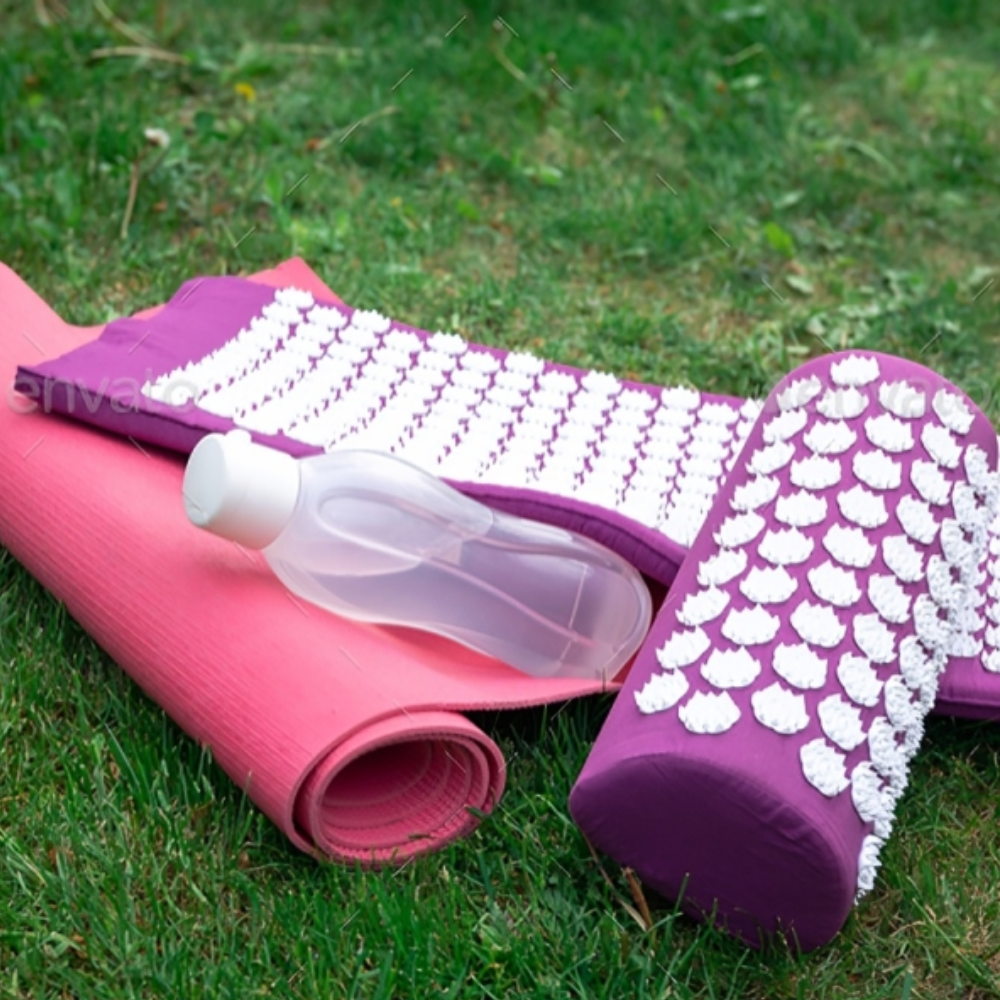 ZenPoint Massage Acupressure Mat