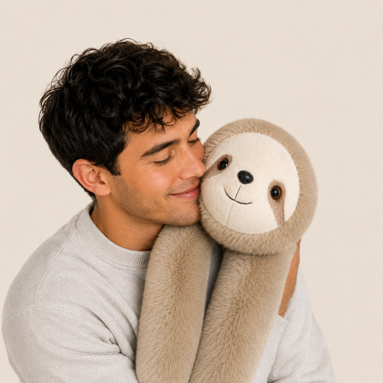 Snugly Calm Weighted Animal