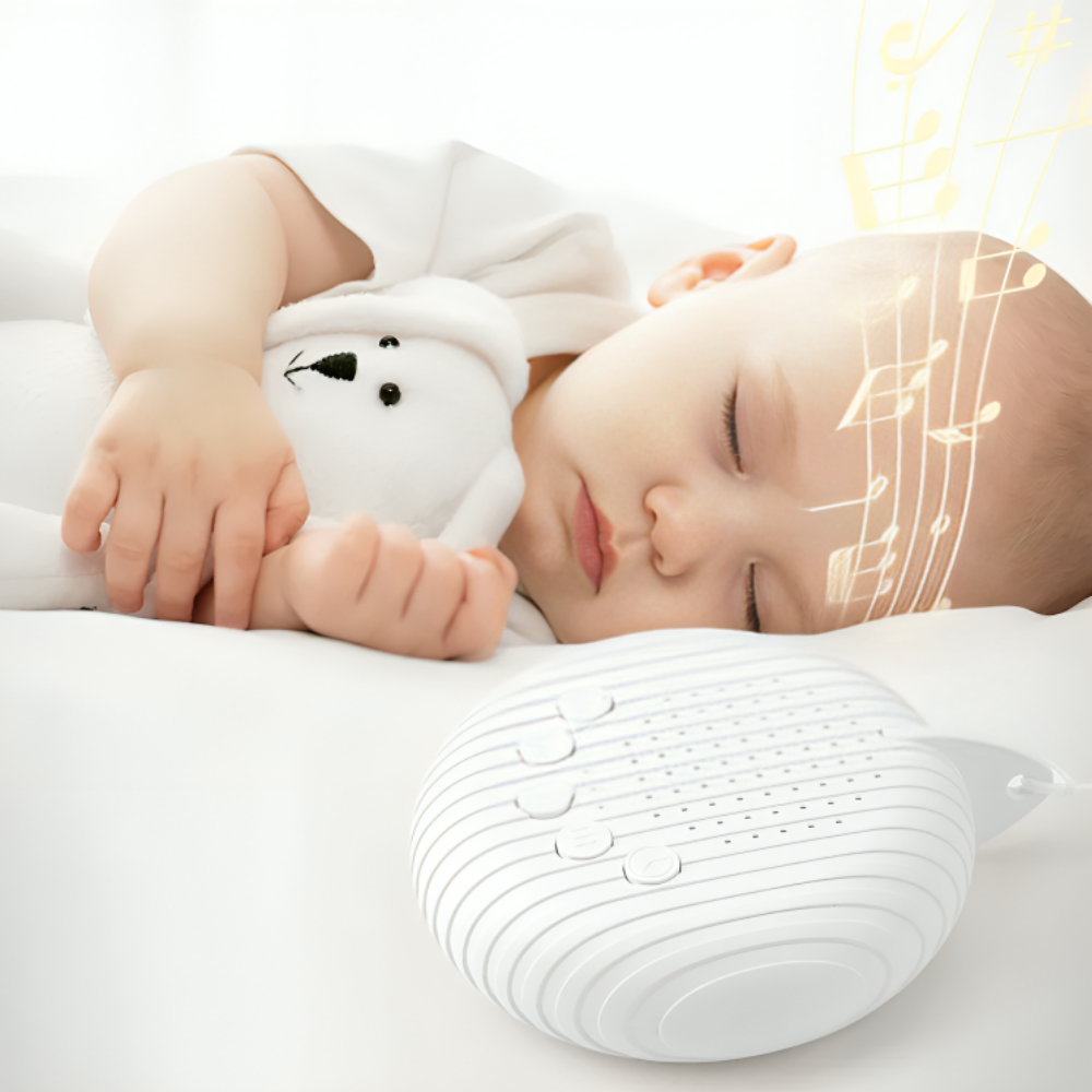 DreamBub Sleep Soother