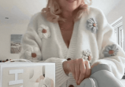 Ease Arthritis Stiffness & Tight Joints