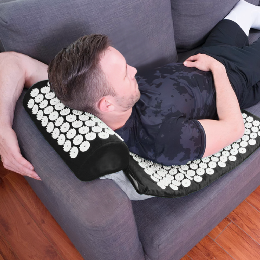 ZenPoint Massage Acupressure Mat