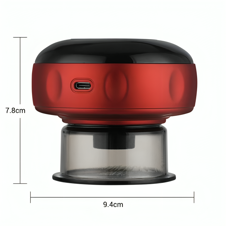 ProPulse Recovery Cupper