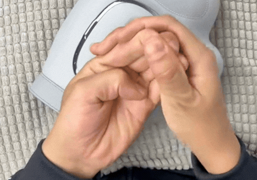 Soothe Hand & Wrist Pain In Just 15 Minutes