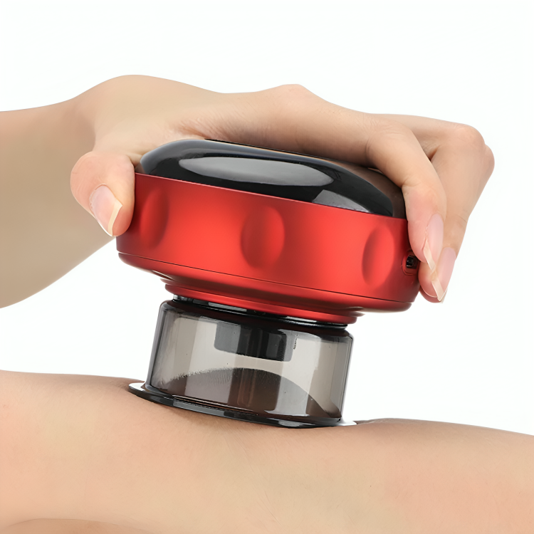 ProPulse Recovery Cupper