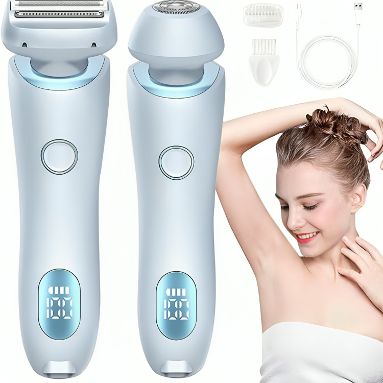 KissReady Electric Trimmer