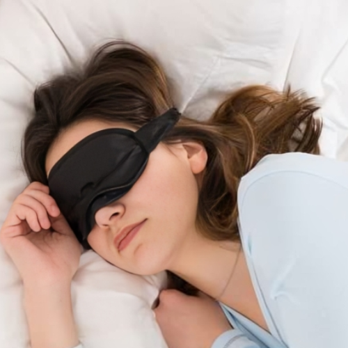 MoonBlind Deep Sleep Mask