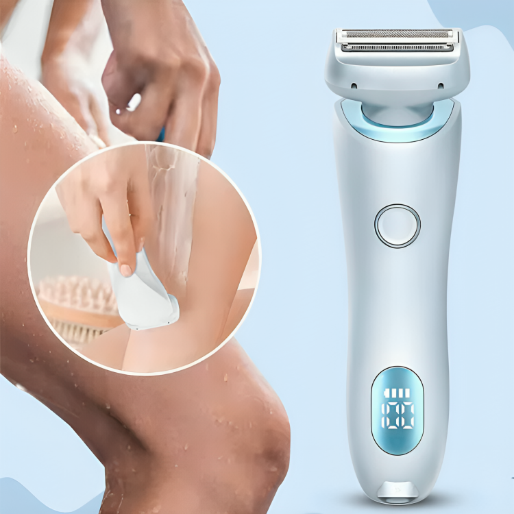 KissReady Electric Trimmer