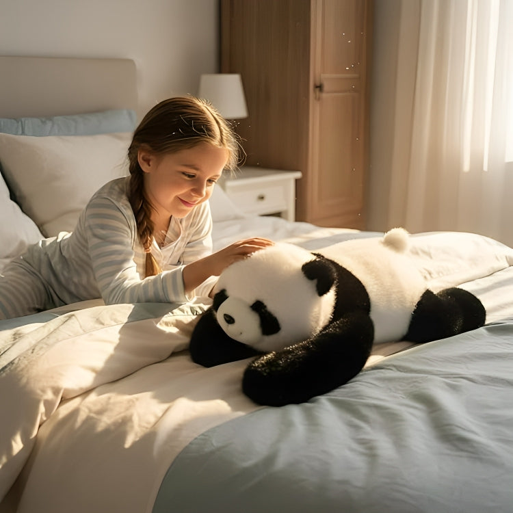 Snugly™ Sensory Comfort Weighted Plush