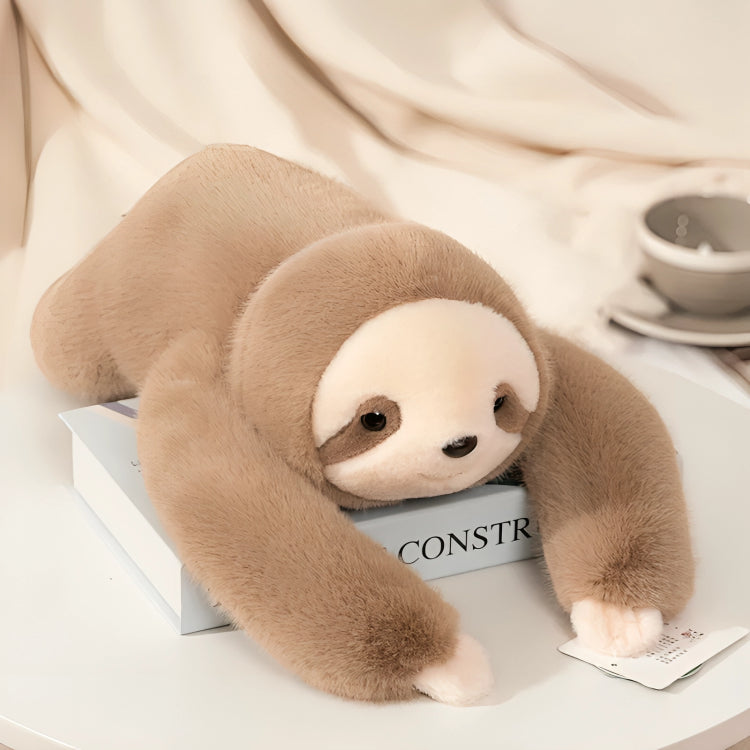 Snugly Calm Weighted Animal