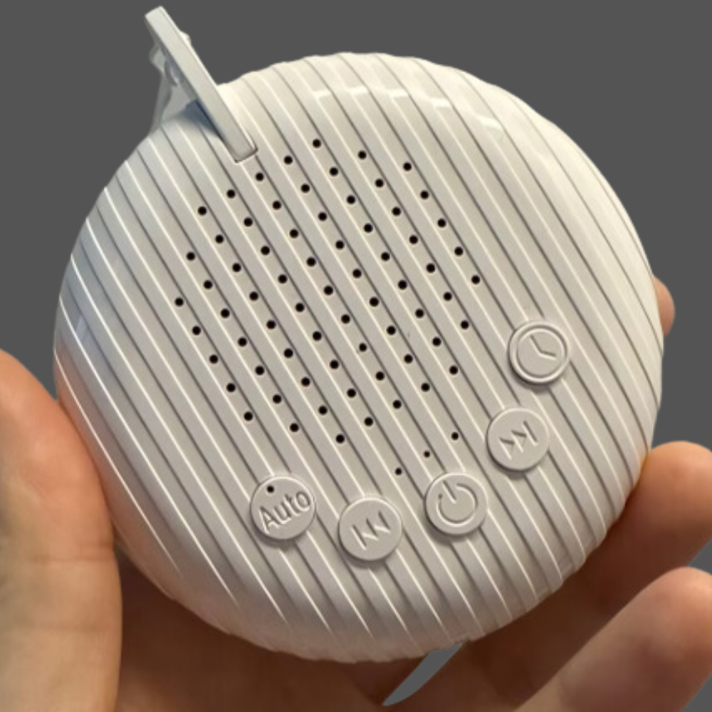 DreamBub Sleep Soother
