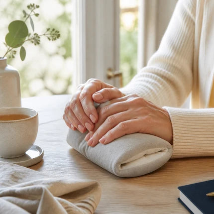 Hands & Arthritis